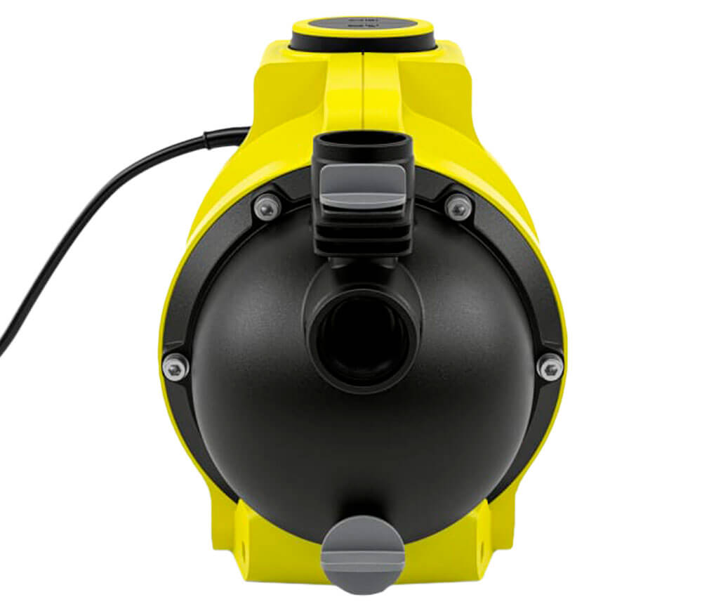 Pompă de grădină KARCHER BP 7.000 Garden 1100w 7000l/h photo 2