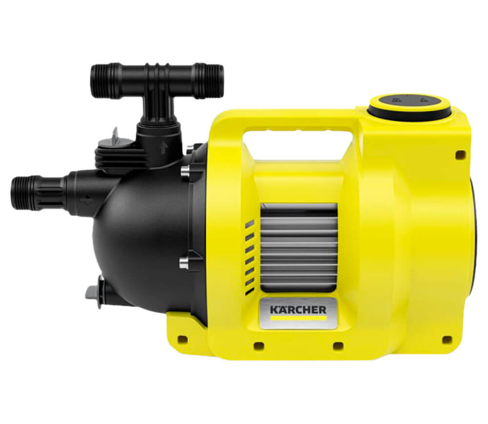 Pompă de grădină KARCHER BP 7.000 Garden 1100w 7000l/h photo 1