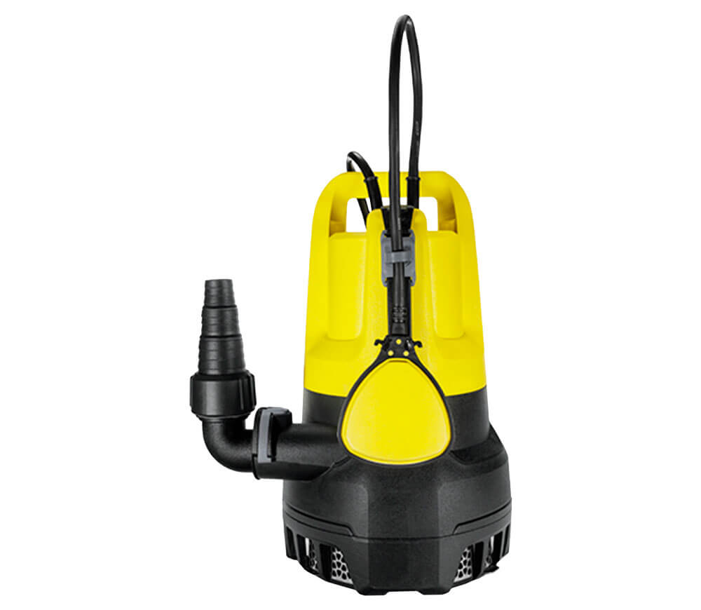 Pompă de drenaj KARCHER SP 22.000 Dirt 750w 22000l/h photo 0
