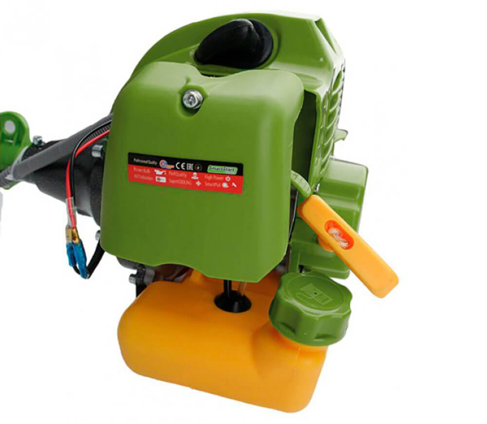 Триммер бензиновый ProCraft Т4200 Pro 2-х тактный 52см3 photo 1