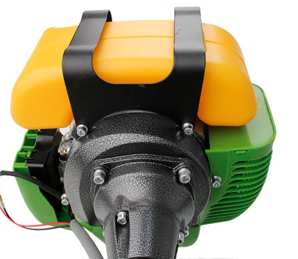 Триммер бензиновый ProCraft Т4200 Pro 2-х тактный 52см3 photo 2