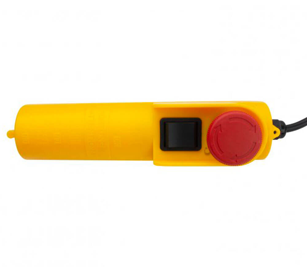 Электрическая лебедка ProCraft TP500 500kg 12м photo 3
