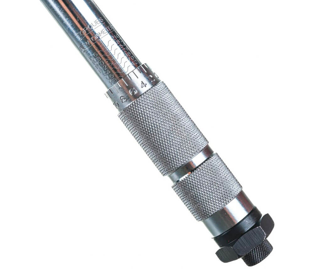 Cheie dinamometrică Vorel VOR57350 1/2" 28-210 Nm photo 4