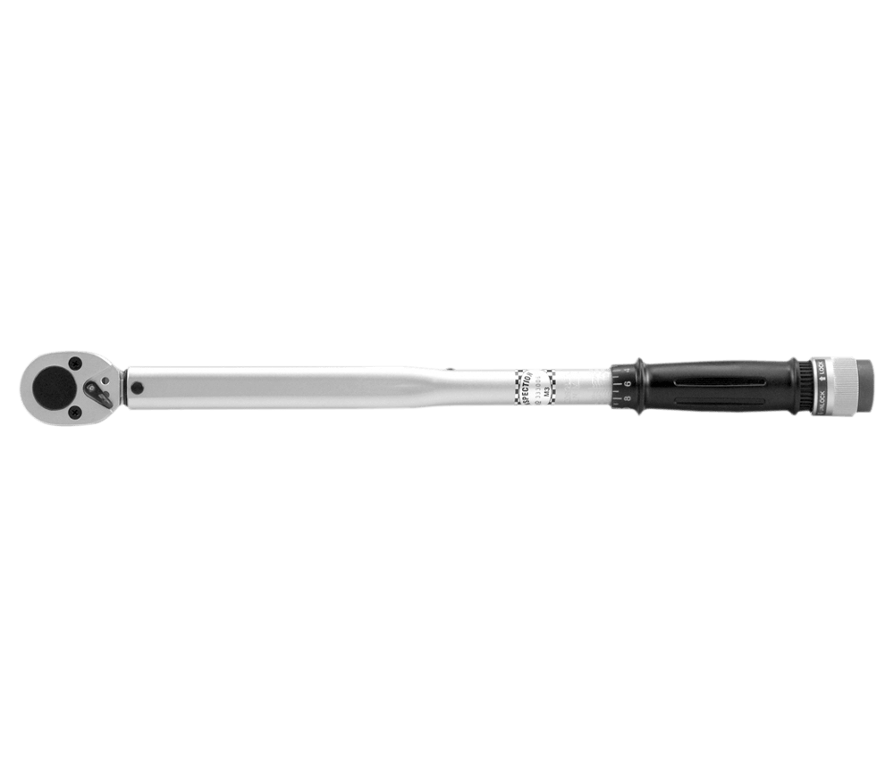 Cheie dinamometrică YATO YT0761 1/2" 40-210 Nm photo