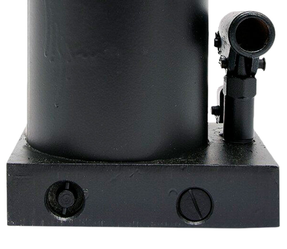 Cric hidraulic YATO YT17008 285-465 mm 32T photo 1