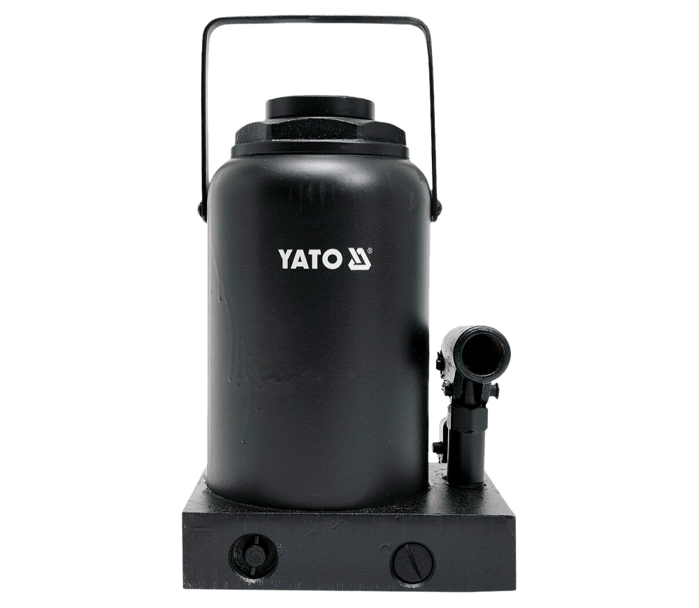 Cric hidraulic YATO YT17008 285-465 mm 32T photo