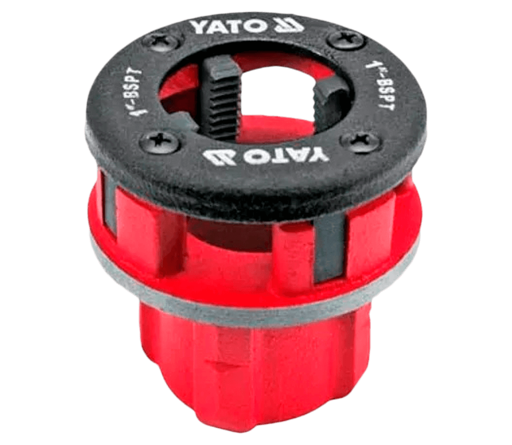 Трубный клупп YATO YT2919 3/4" photo