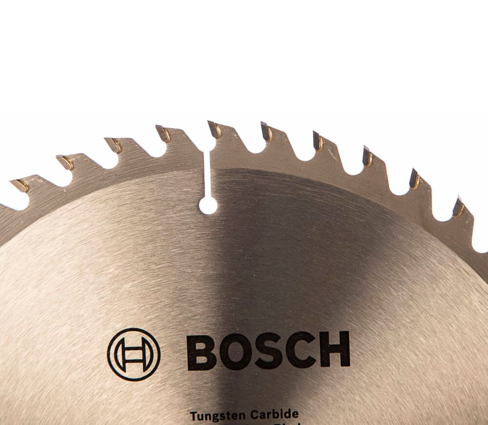 Пильный диск BOSCH 2608644382 230мм 48T photo 0
