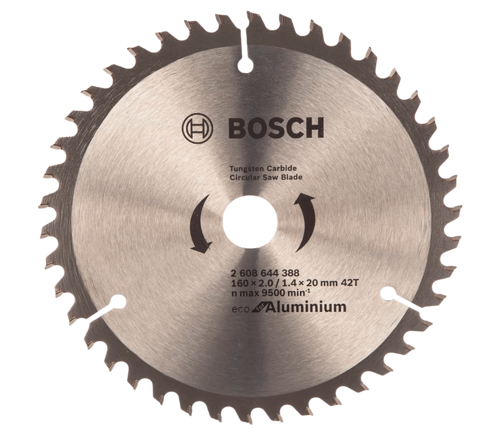 Пильный диск BOSCH 2608644388 160мм 42T photo