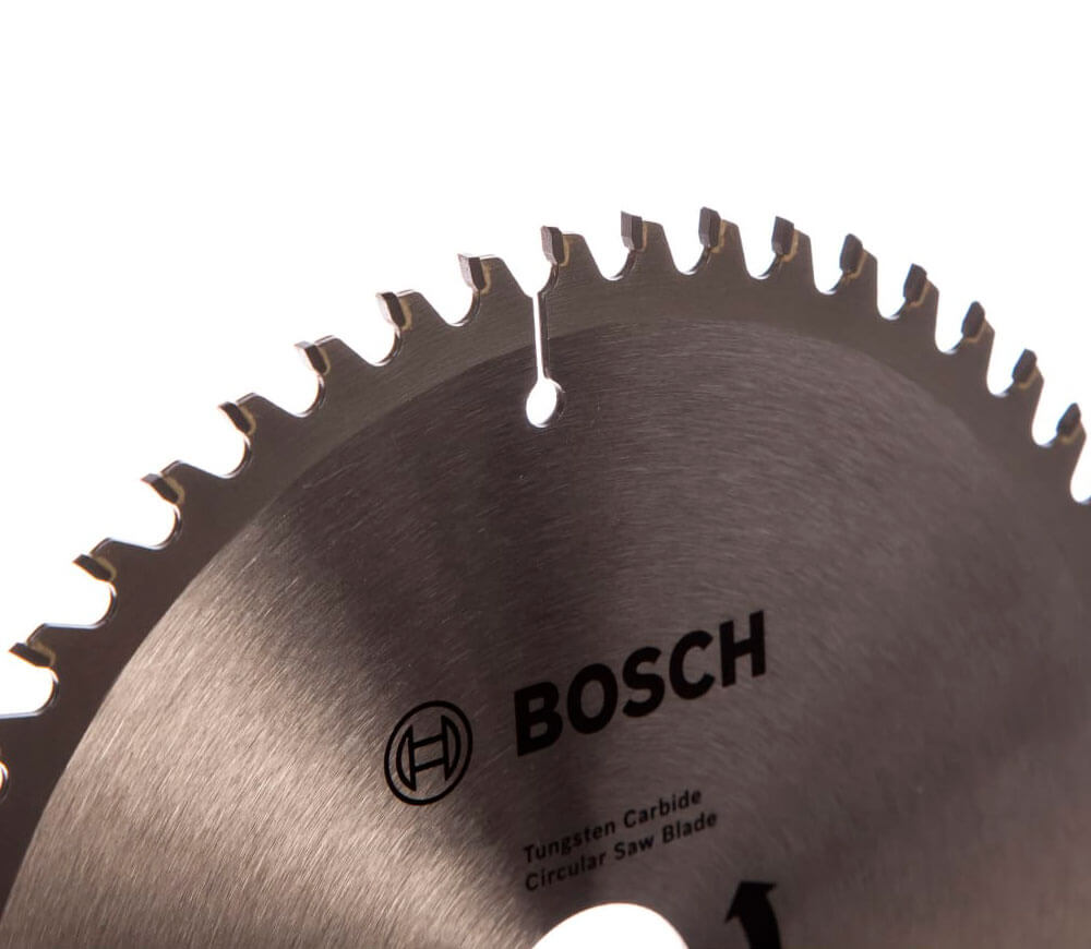 Пильный диск BOSCH 2608644389 190мм 54T photo 0