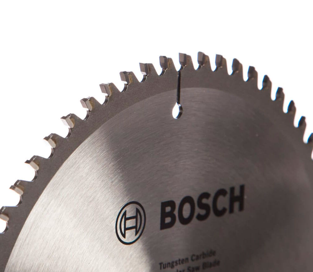 Пильный диск BOSCH 2608644391 210мм 64T photo 0