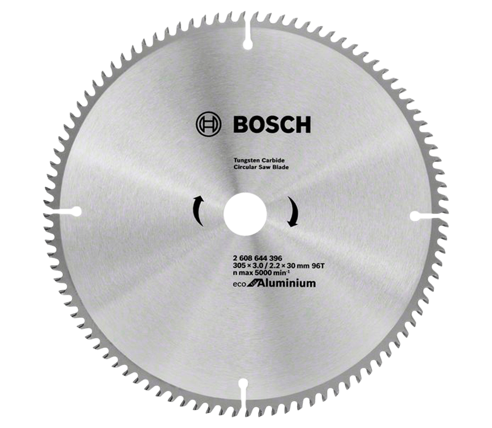Пильный диск BOSCH 2608644396 305мм 96T photo