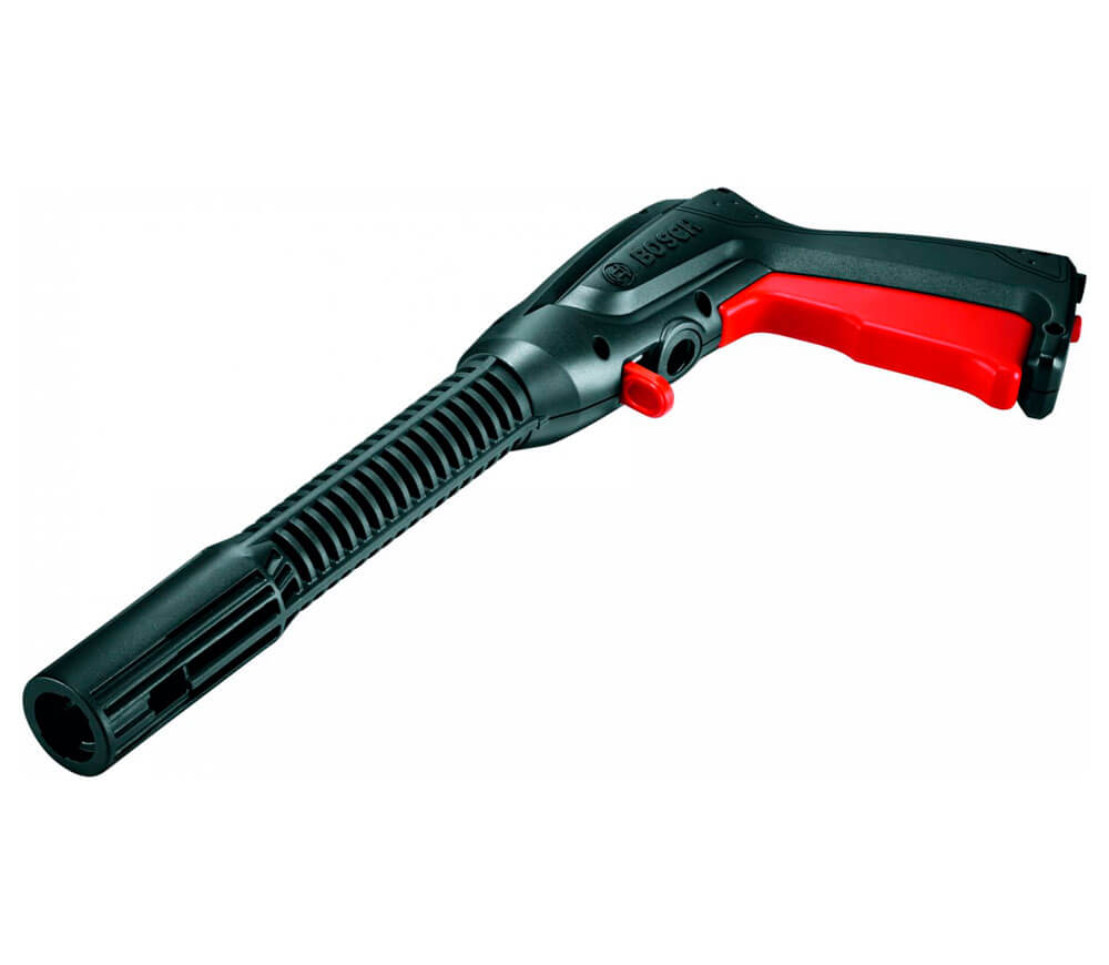 Мойка высокого давления BOSCH EasyAquatak 120 1500вт 120бар 350л/ч photo 1