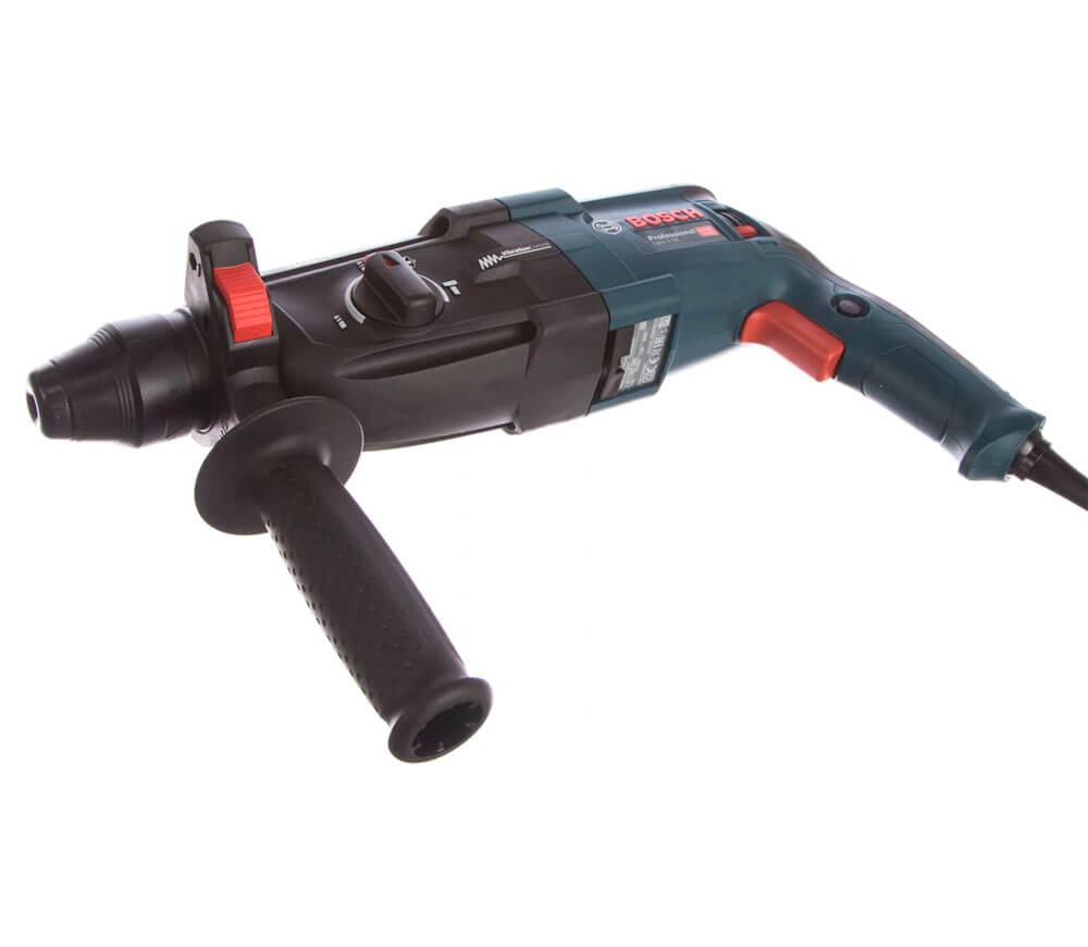 Перфоратор BOSCH GBH 2-28 880вт SDS-PLUS photo 2