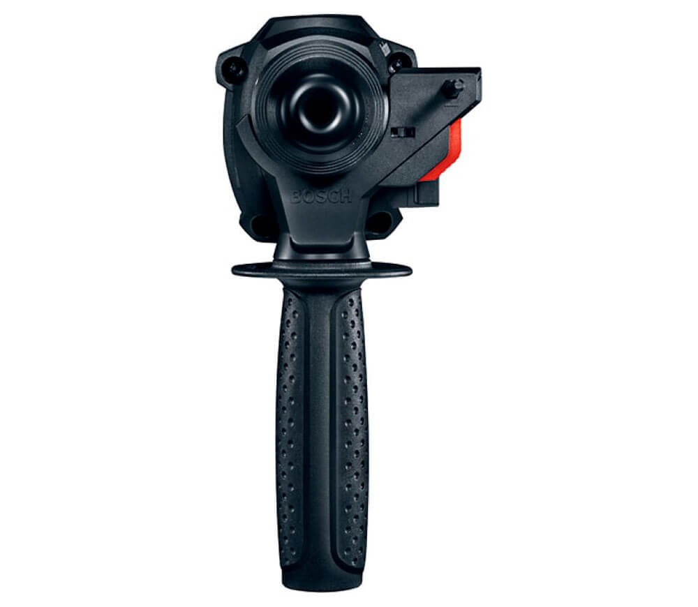 Перфоратор BOSCH GBH 240 790вт SDS-PLUS photo 3