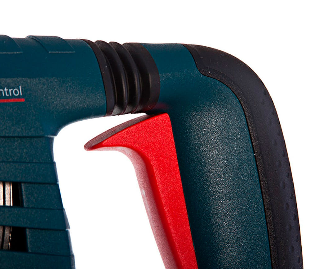 Перфоратор BOSCH GBH 3000 800вт SDS-PLUS photo 0