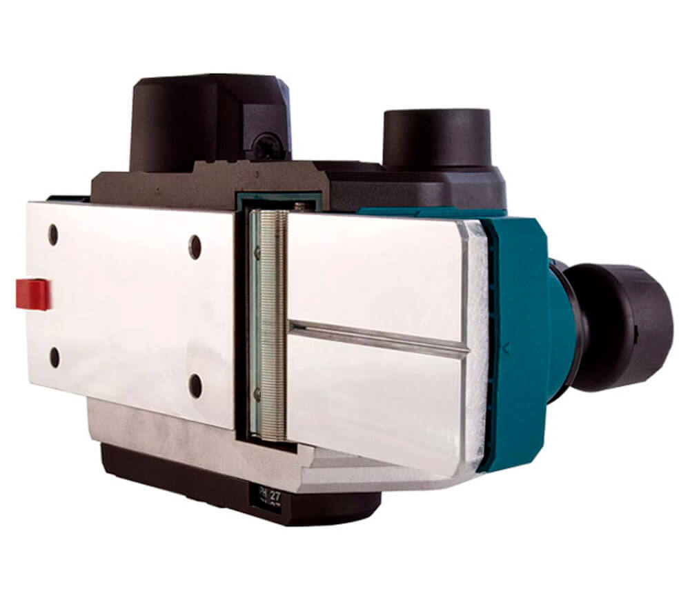 Рубанок BOSCH GHO 16-82 630вт 82мм photo 0