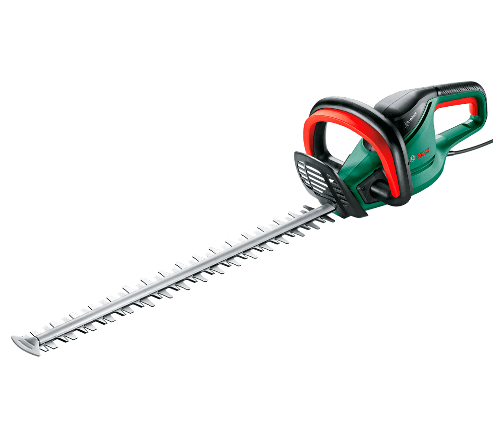 Кусторез электрический BOSCH Universal HedgeCut 60 480вт 600мм photo