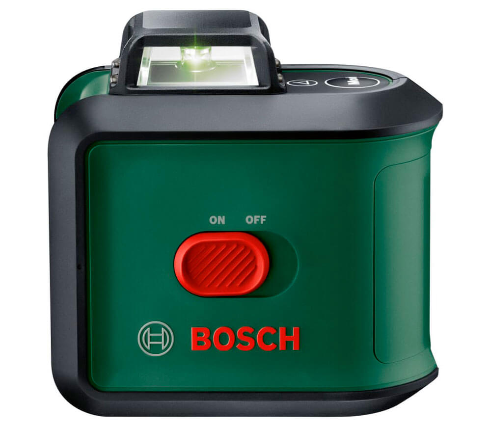Nivelă cu laser BOSCH UniversalLevel 360 2fascicole 24m photo 4