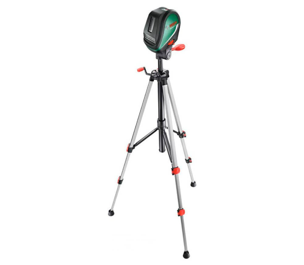 Лазерный уровень BOSCH UniversalLevel 3 SET 3луча 10m photo 0