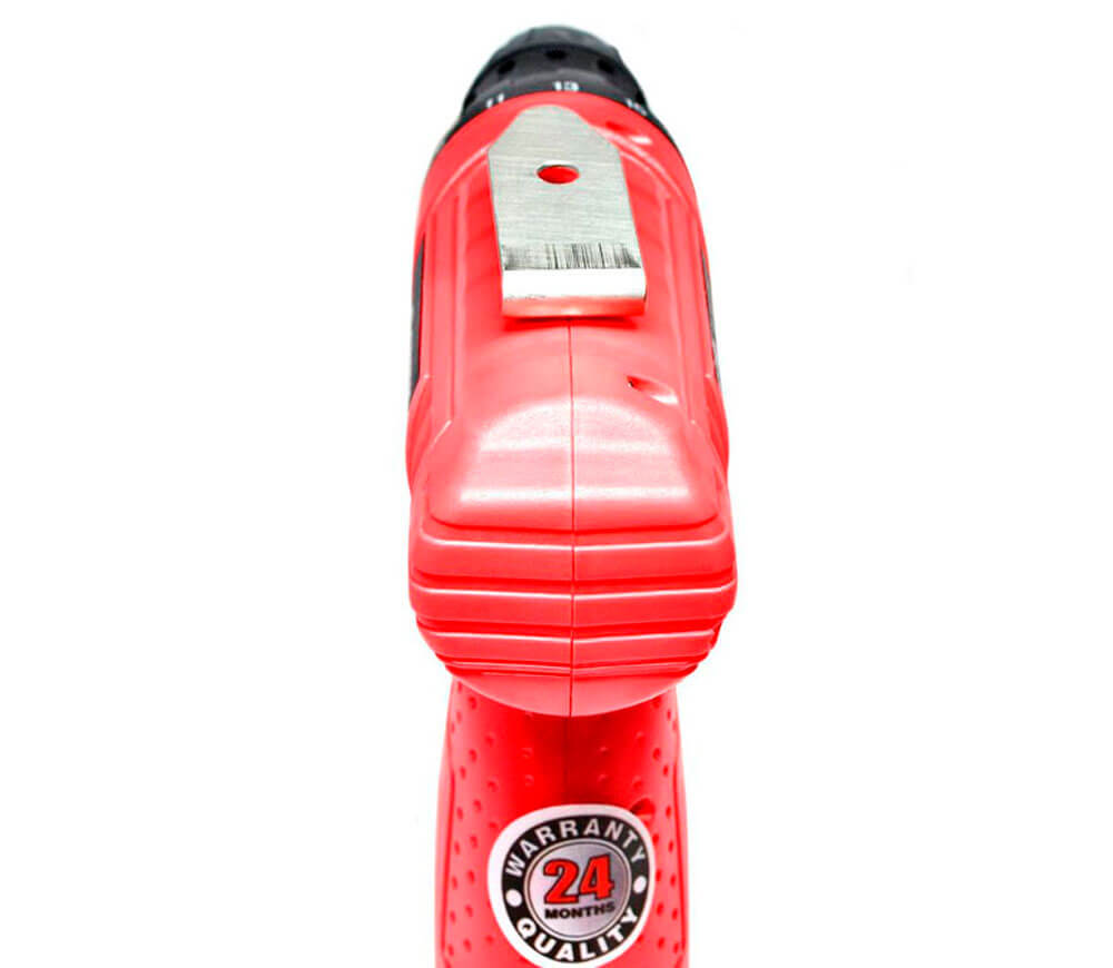Mașină de înșurubat cu acumulator STARK CD-10-2 Li 10.8V 1.3Ah photo 2