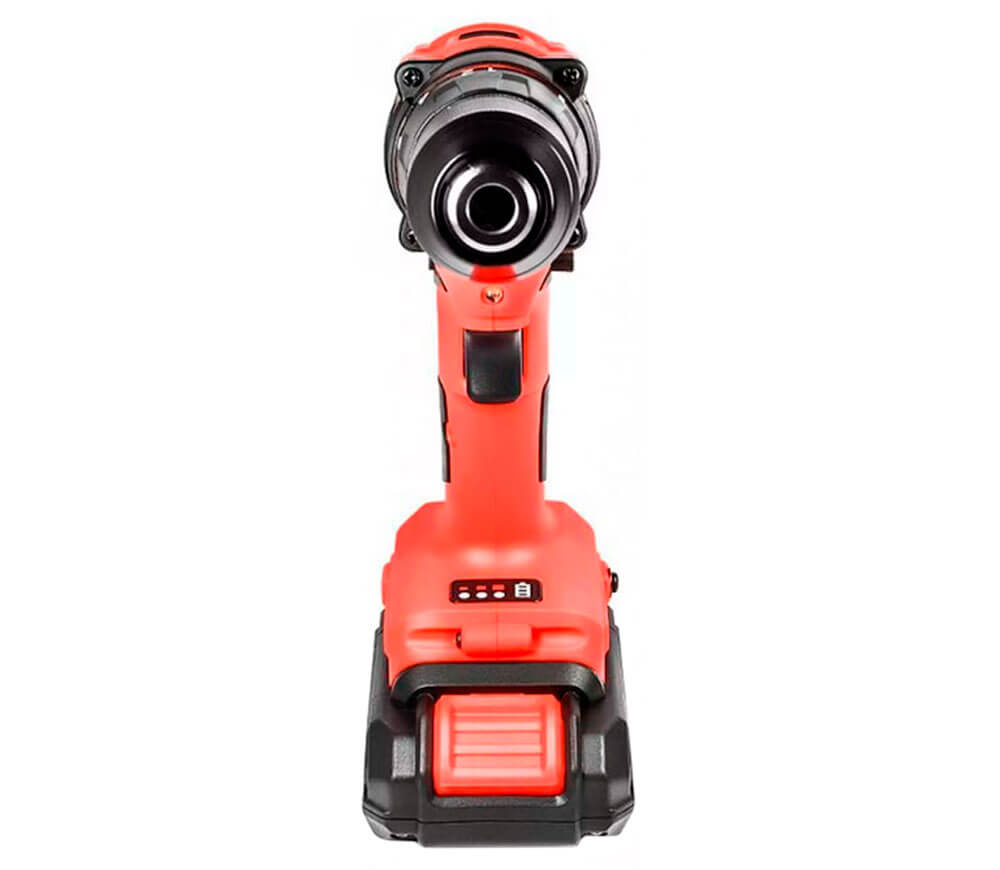 Mașină de înșurubat cu acumulator STARK CD-18-2 B Li (210018110) 18V 2Ah photo 0