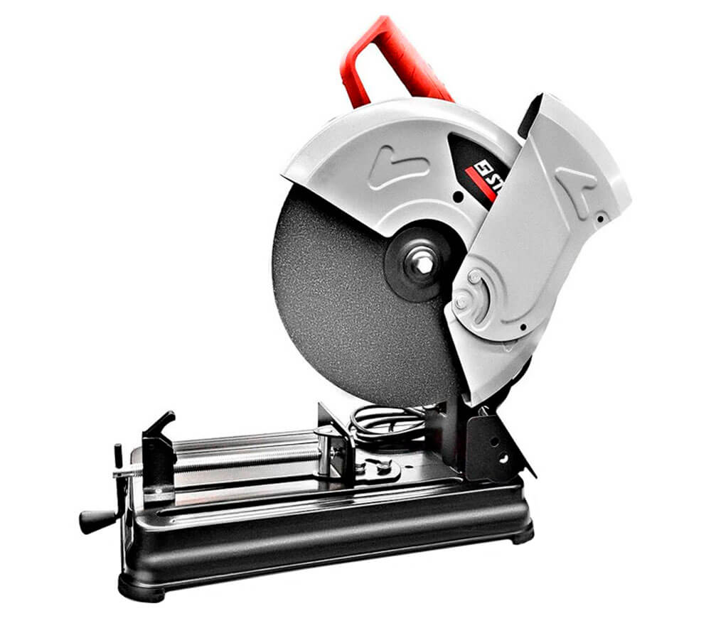 Торцовочная пила STARK CS-2600 2600вт 355мм photo 0