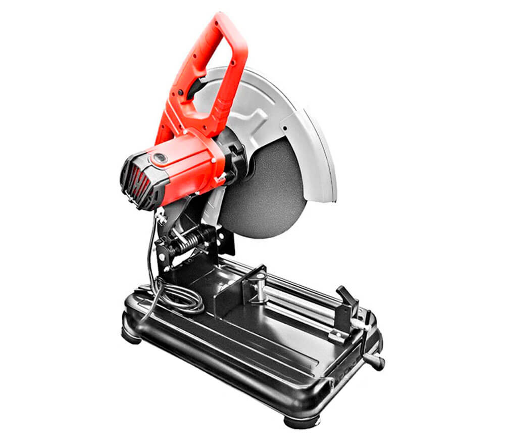 Торцовочная пила STARK CS-2600 2600вт 355мм photo 1