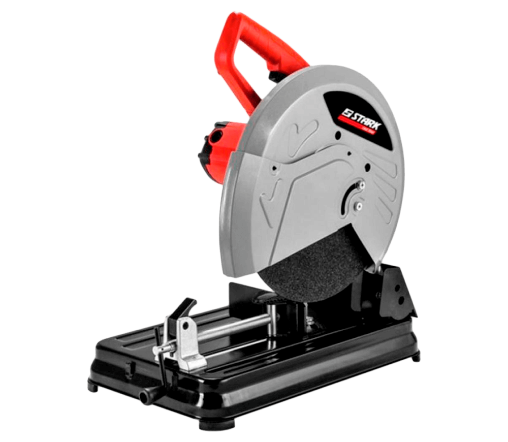 Торцовочная пила STARK CS-2600 2600вт 355мм photo