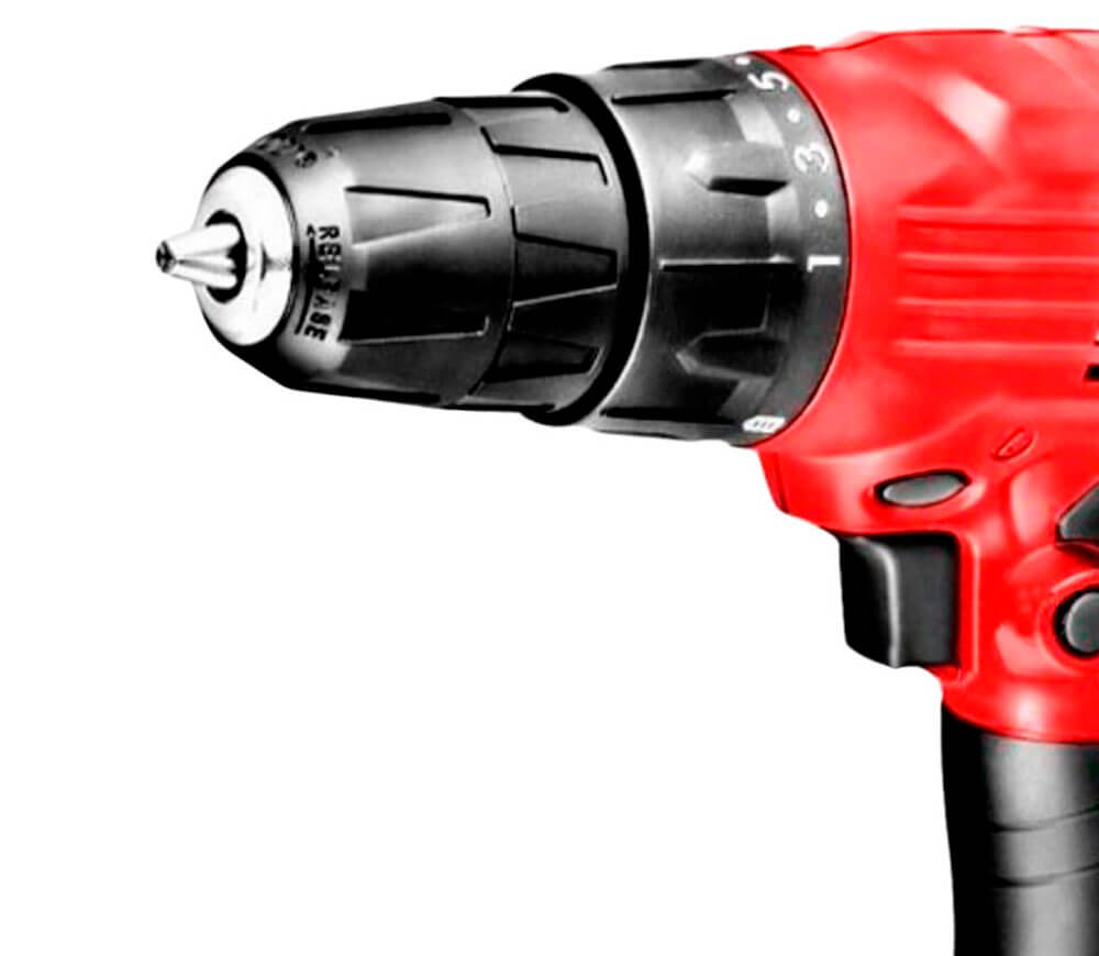 Шуруповерт STARK EDC-650PROFI 650вт photo 4