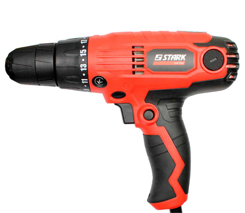 Шуруповерт STARK EDC-650PROFI 650вт photo 0