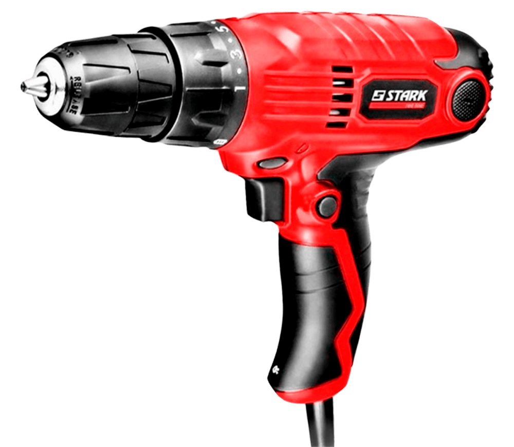 Шуруповерт STARK EDC-650PROFI 650вт photo