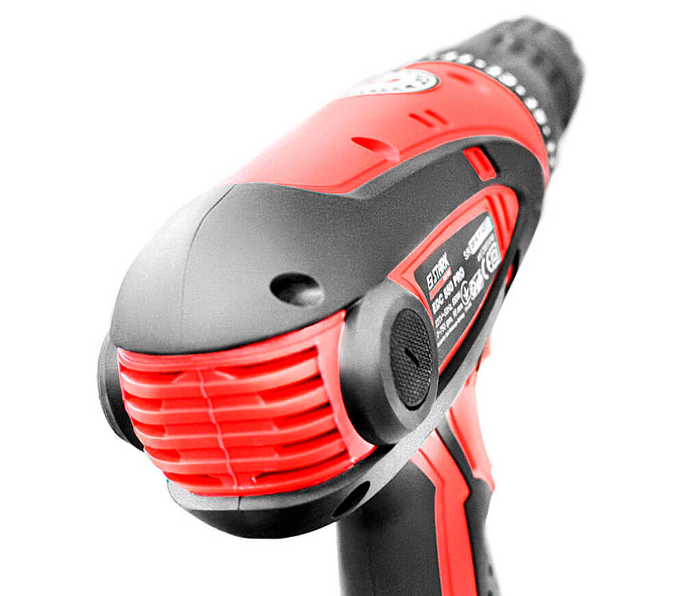 Шуруповерт STARK EDC-550PRO 550вт photo 2