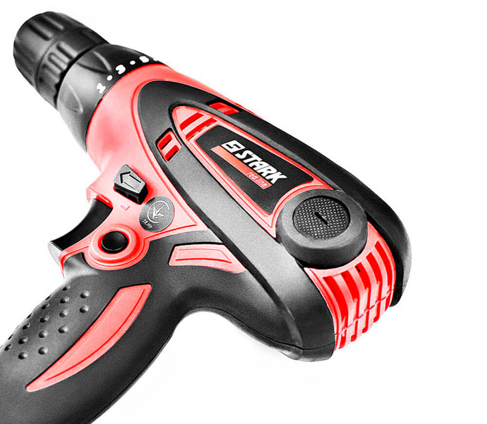 Шуруповерт STARK EDC-550PRO 550вт photo 1