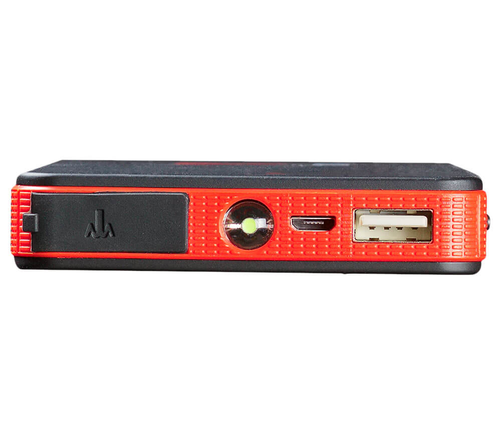 Пусковое устройство FUBAG DRIVE 300 300A 12В photo 2