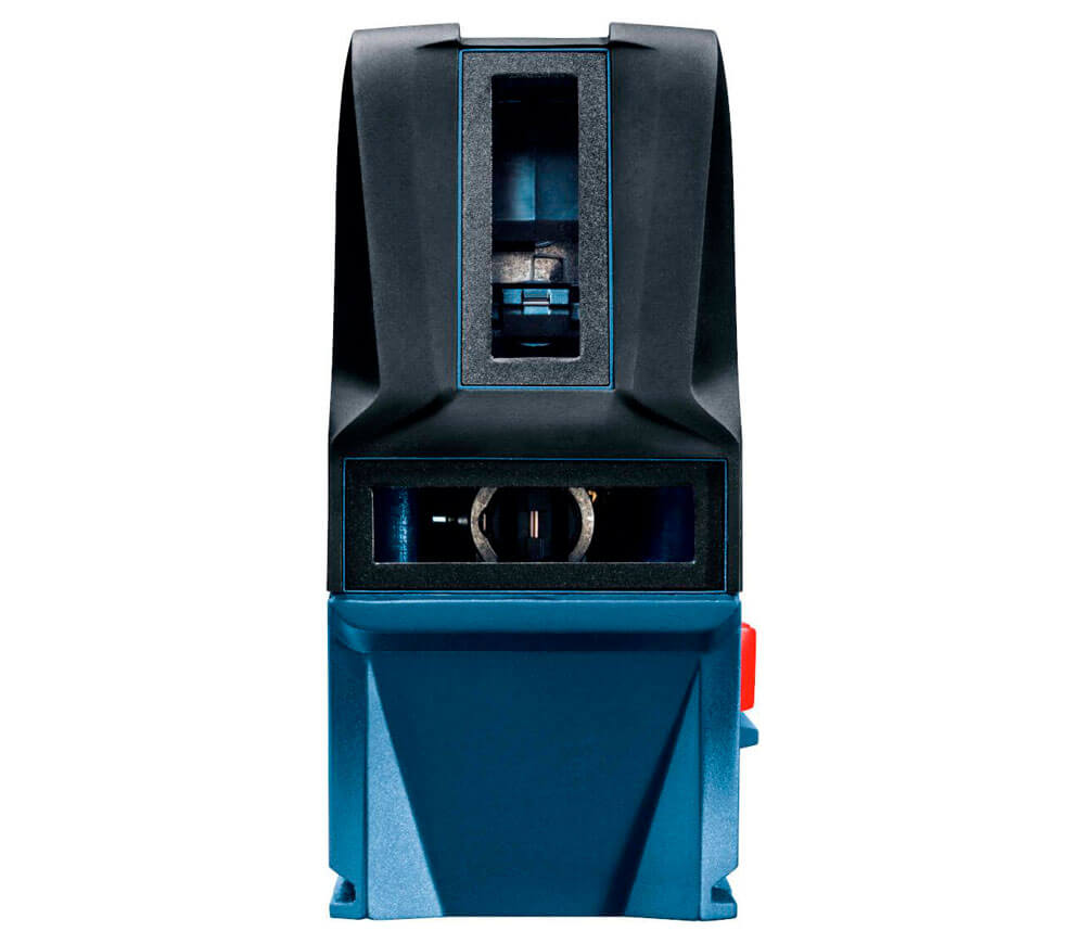 Лазерный уровень BOSCH GCL 2-50 2луча 50m photo 2