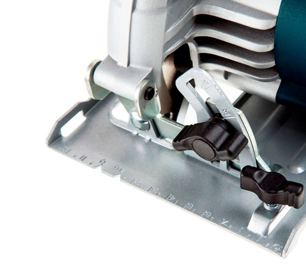 Fierăstrău circular BOSCH GKS 600 (6016A9020) 1200w 165mm photo 3