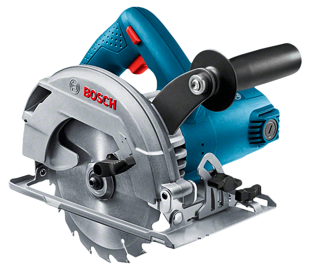Fierăstrău circular BOSCH GKS 600 (6016A9020) 1200w 165mm photo