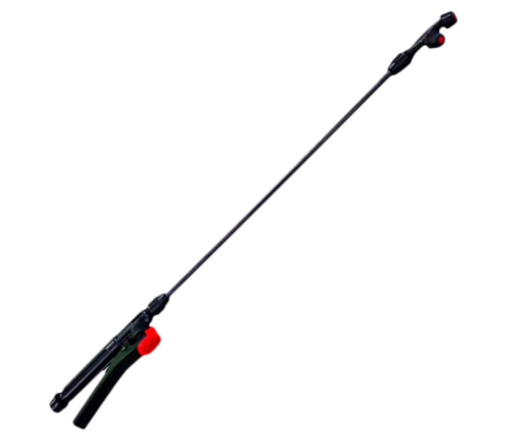 Опрыскиватель ручной GRUNTEK HS-16-3 16л photo 0