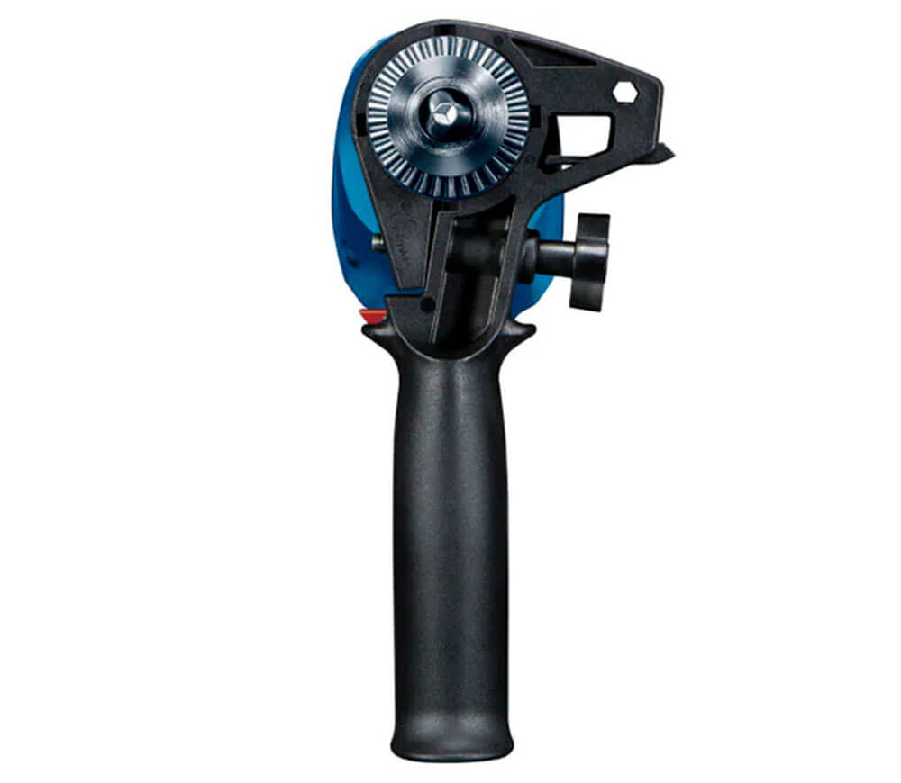 Дрель ударная BOSCH GSB 550  550вт photo 2