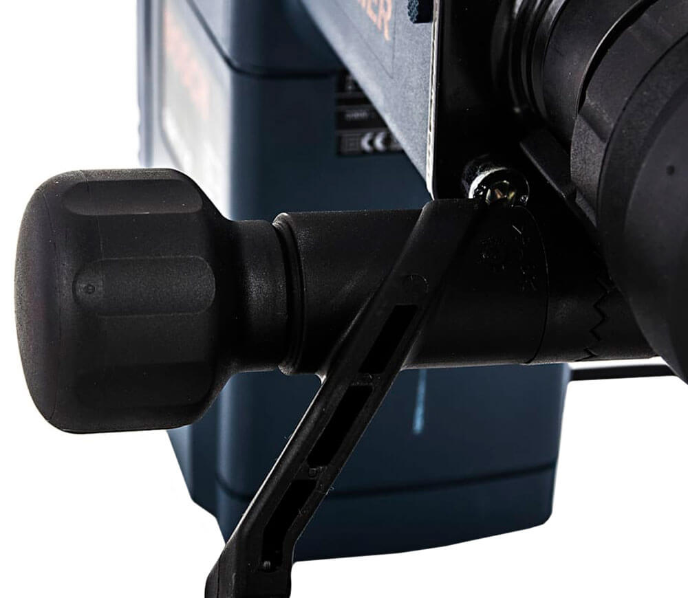 Отбойный молоток BOSCH GSH 11E 1500вт 16.8Дж photo 4