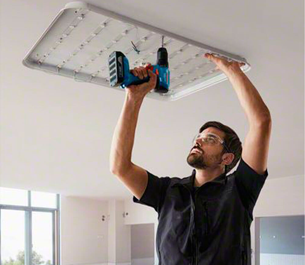 Mașină de înșurubat cu acumulator BOSCH GSR 185-Li photo 7