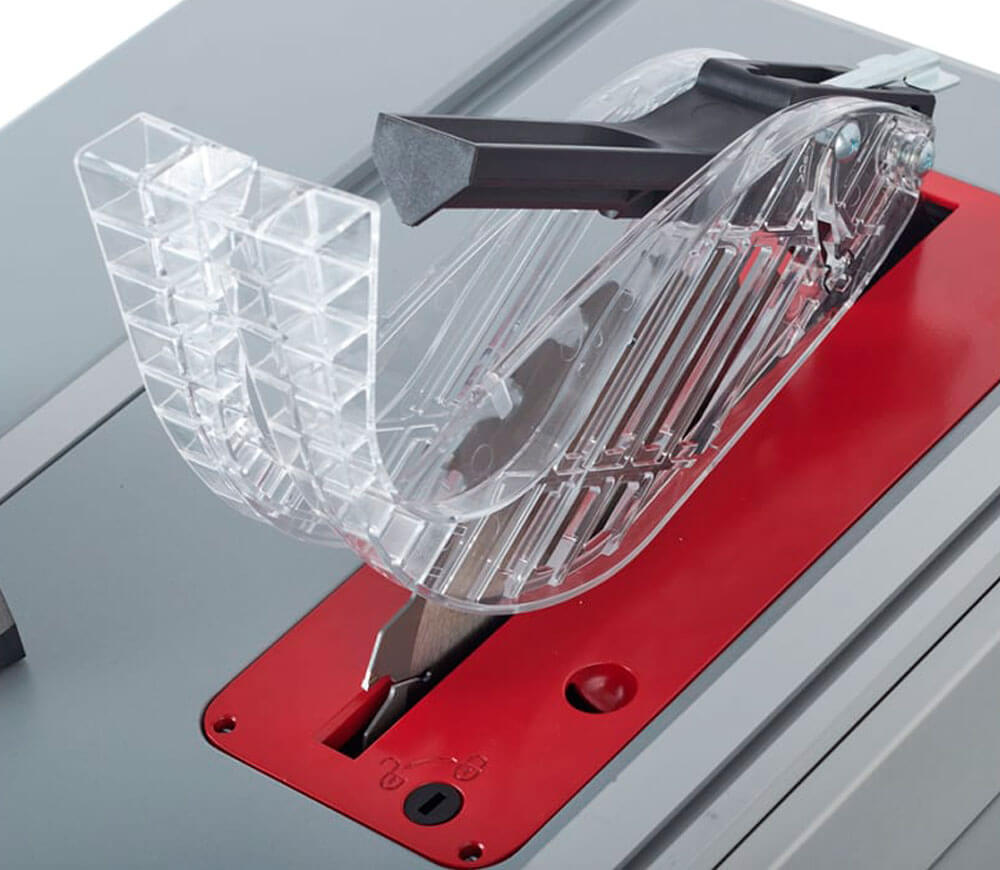 Торцовочная пила BOSCH GTS 635-216 1600вт 216мм photo 8