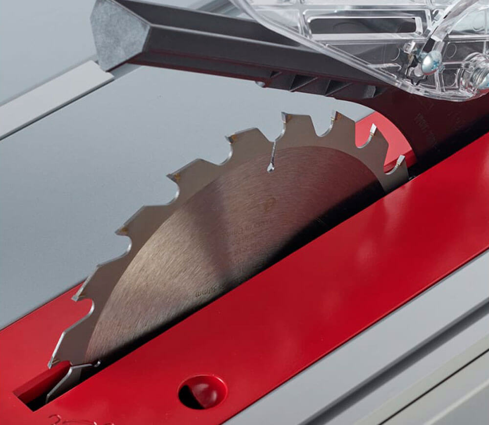 Торцовочная пила BOSCH GTS 635-216 1600вт 216мм photo 9
