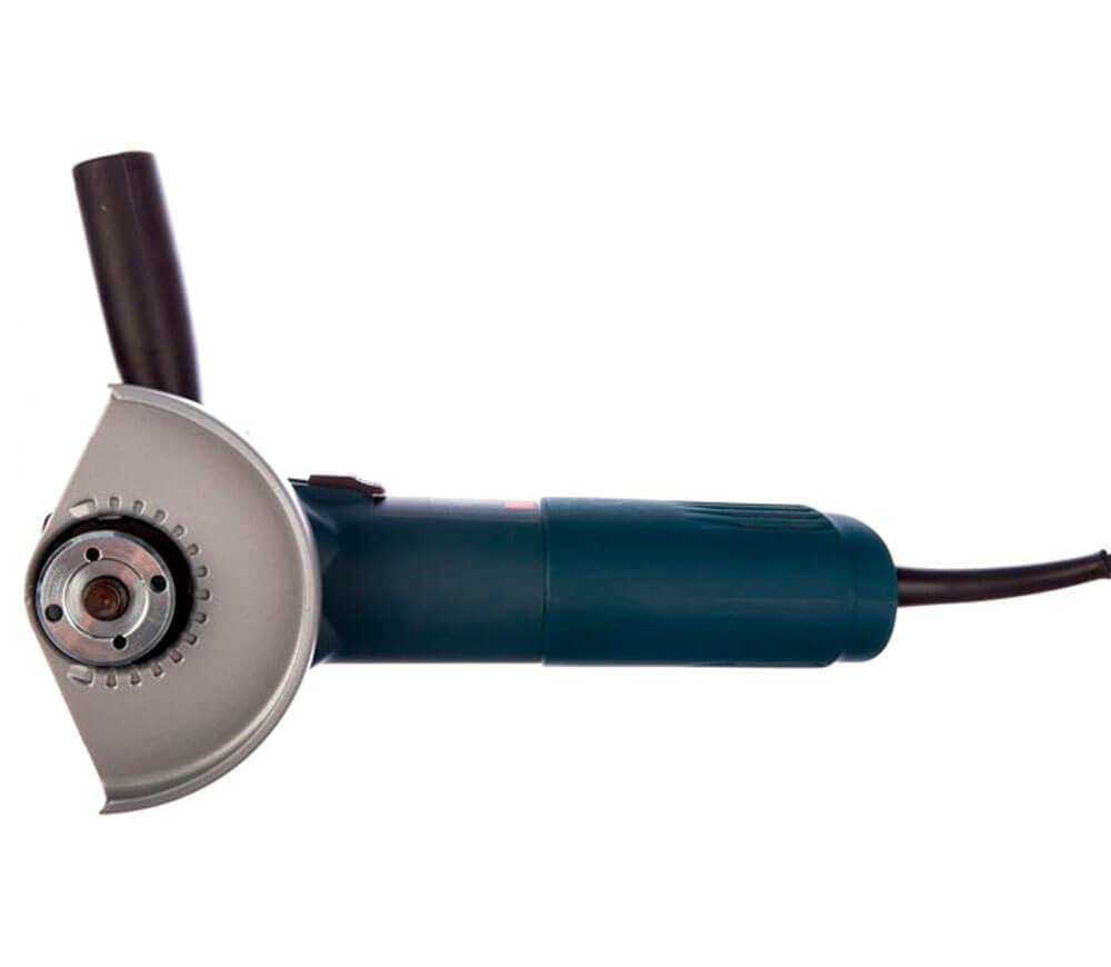Угловая шлифмашина BOSCH GWS 1400 1400вт 125мм photo 4