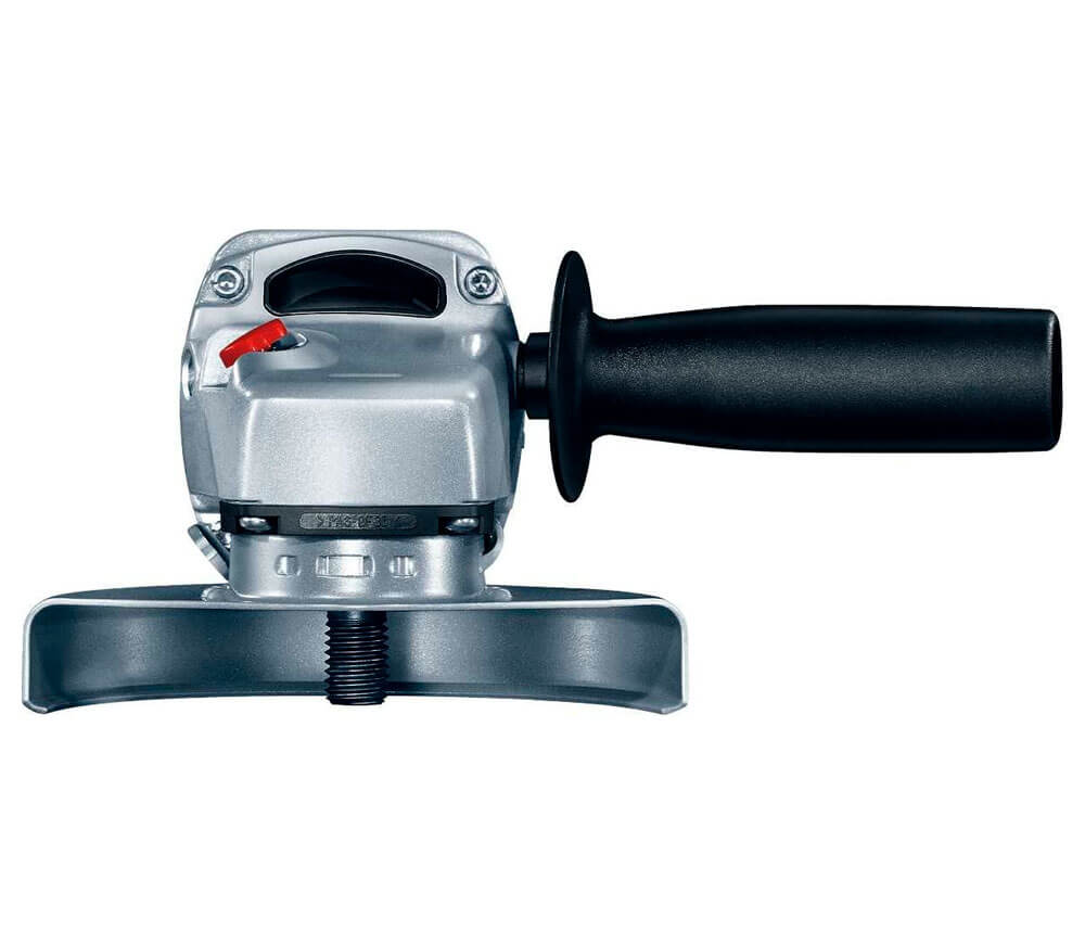 Угловая шлифмашина BOSCH GWS 1400 1400вт 125мм photo 3