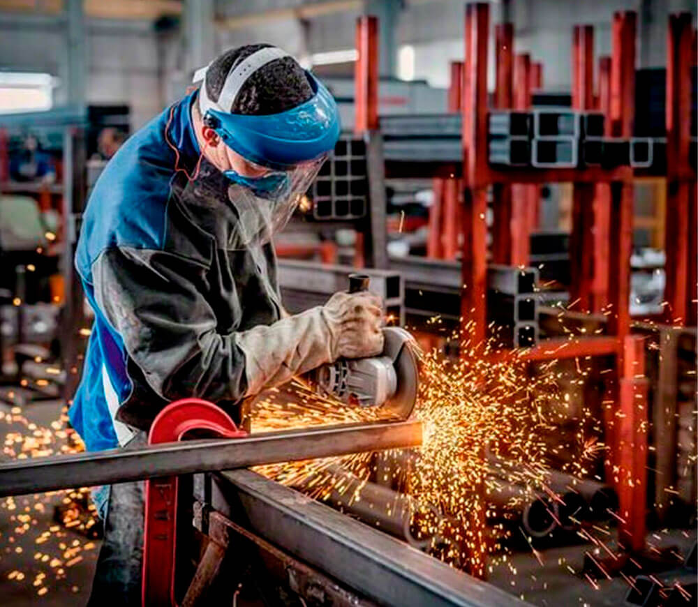 Угловая шлифмашина BOSCH GWS 2000 J 2000вт 230мм photo 5