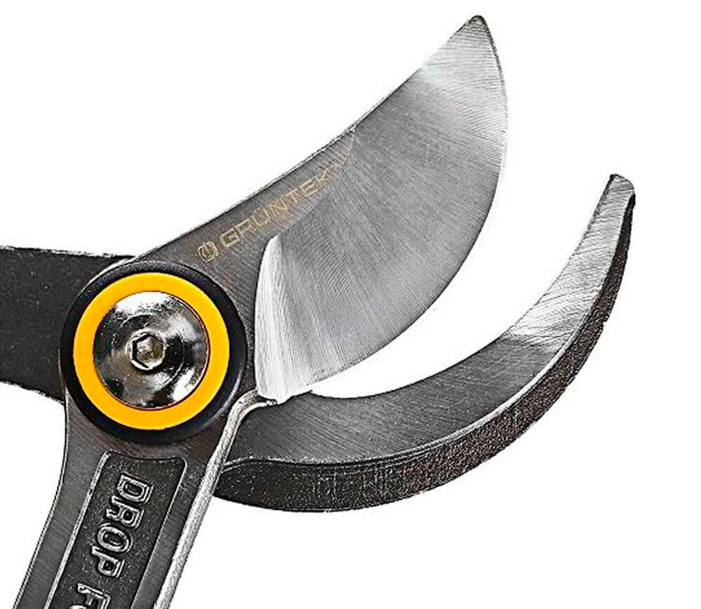 Сучкорез GRUNTEK X-25 Professional 295201655 650мм photo 1