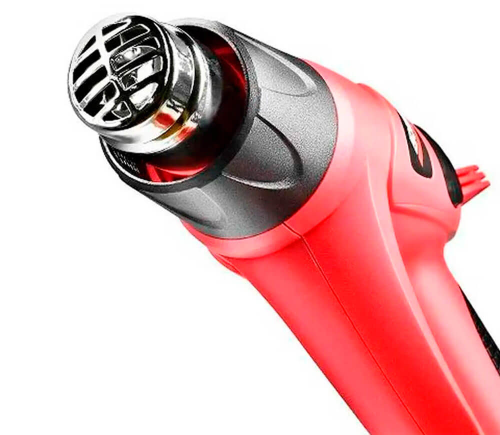 Suflantă de aer cald STARK HG-2002D (170021045) 2000w 600°C photo 2