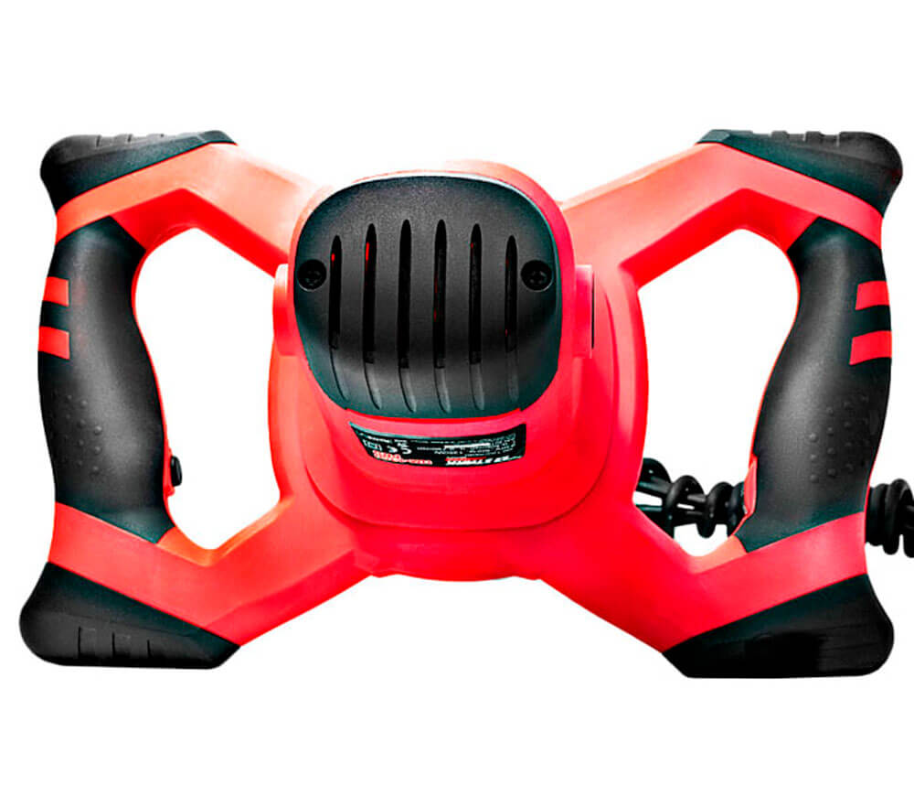 Mașină de amestecat mortar STARK HM-1350 PRO 1350w photo 3